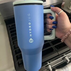 40oz HydroJug Traveler Riptide